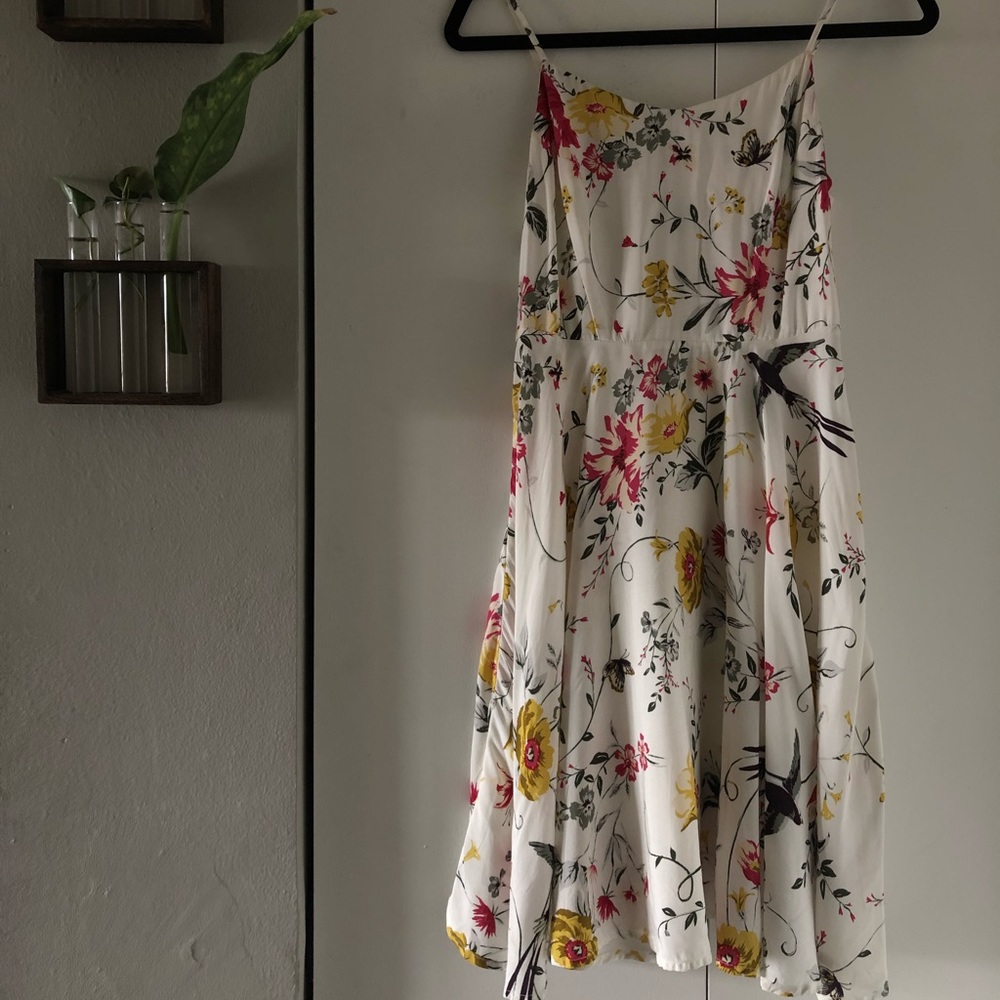 Old navy dress